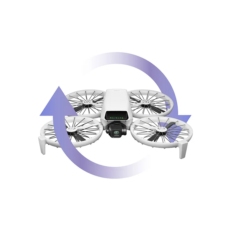 DJI Care Refresh DJI Flip (plan dwuletni) - kod elektroniczny