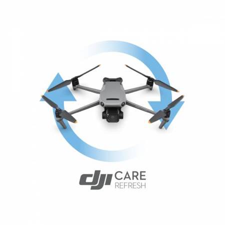 DJI Care Refresh DJI Mavic 3 Classic (plan dwuletni) - kod elektroniczny