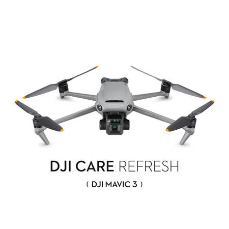 DJI Care Refresh DJI Mavic 3 - karta