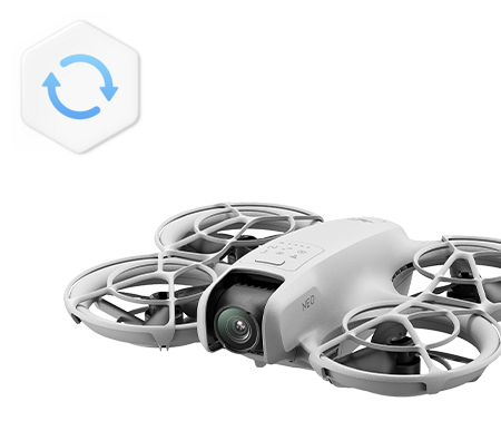 DJI Care Refresh DJI Neo - kod elektroniczny