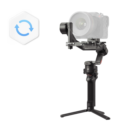 DJI Care Refresh DJI RS 4 Pro 