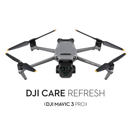 DJI Care Refresh Mavic 3 Pro