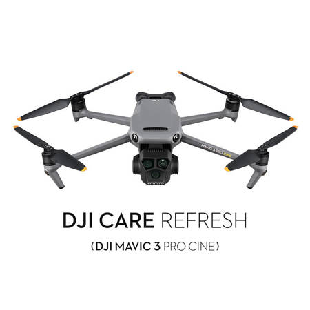 DJI Care Refresh Mavic 3 Pro CINE