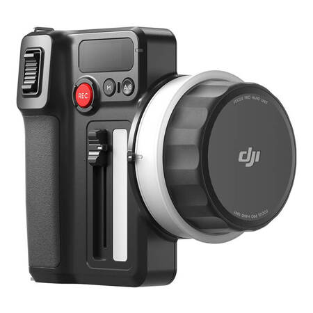 DJI Focus Pro All-In-One Combo