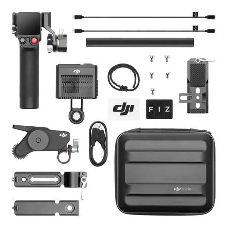 DJI Focus Pro Creator Combo