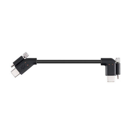 DJI LiDAR Range Finder / Focus Motor Cable