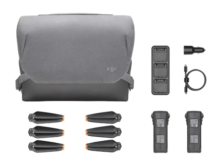 DJI Mavic 3 Fly More Kit