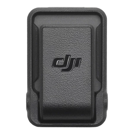 DJI Mic 2 adapter zewnętrznego mikrofonu do kamery 