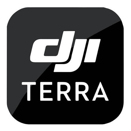 DJI Terra Pro 1 Rok (1 urządzenie)