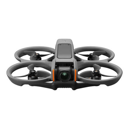 Dron DJI Avata 2 Fly More Combo (Trzy Baterie)