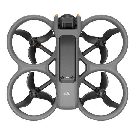 Dron DJI Avata 2 Fly More Combo (Trzy Baterie)