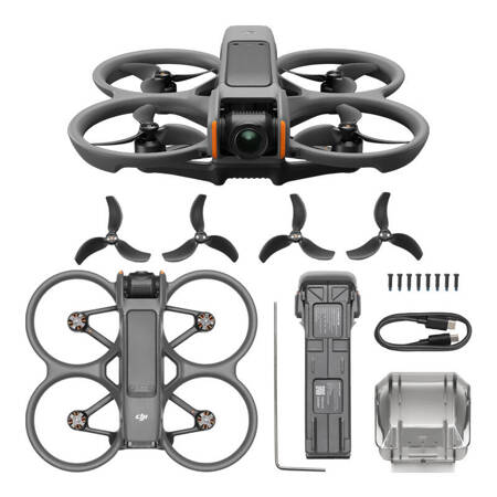 Dron DJI Avata 2 (bez kontrolera)