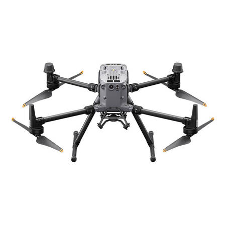 Dron DJI Matrice 350 RTK + DJI Care Enterprise Basic na 1 rok