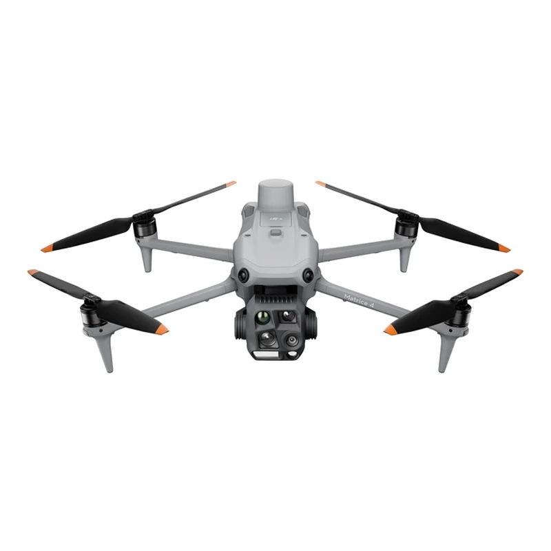 Dron DJI Matrice 4T + DJI Care Plus 1 rok