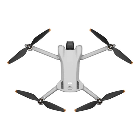 Dron DJI Mini 3 (DJI RC)