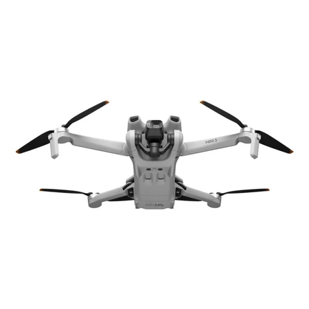 Dron DJI Mini 3 (DJI RC)