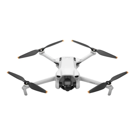 Dron DJI Mini 3 (DJI RC)