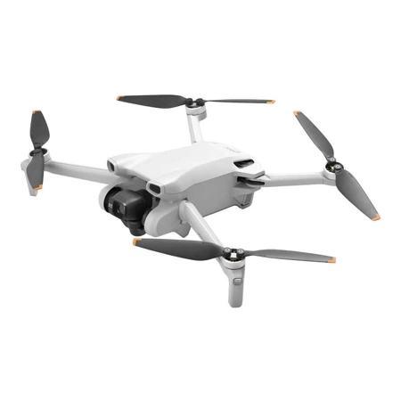 Dron DJI Mini 3 (DJI RC)