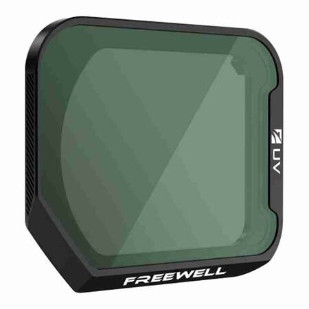 Filtr UV Freewell do DJI Mavic 3 Classic