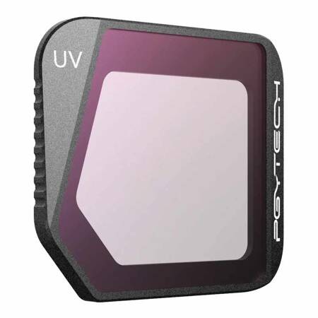 Filtr UV PGYTECH do DJI Mavic 3 Classic