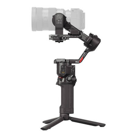 Gimbal DJI RS 4