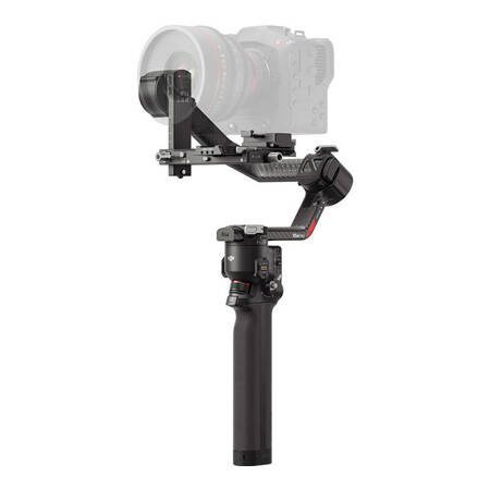 Gimbal DJI RS 4 Pro