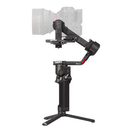 Gimbal DJI RS 4 Pro