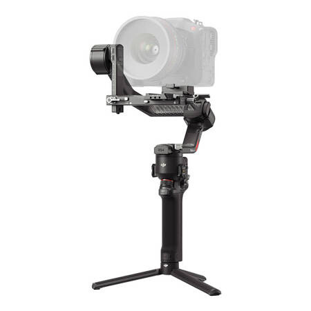 Gimbal DJI RS 4 Pro