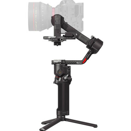 Gimbal DJI RS 4 Pro Combo