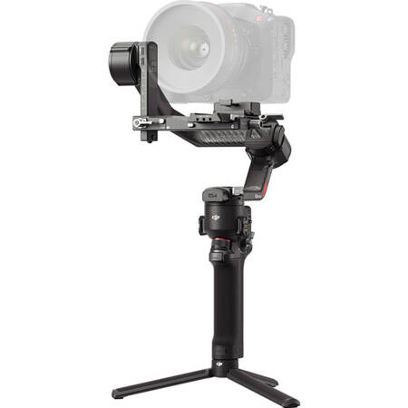 Gimbal DJI RS 4 Pro Combo