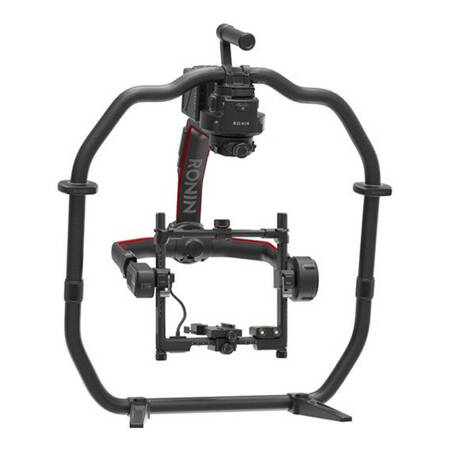 Gimbal DJI Ronin 2 Professional Combo