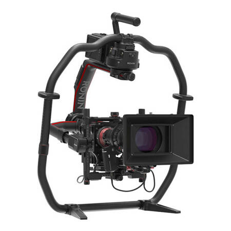 Gimbal DJI Ronin 2 Professional Combo