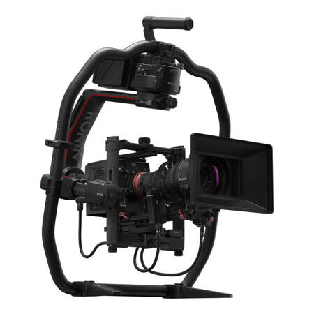 Gimbal DJI Ronin 2 Professional Combo