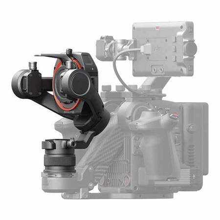 Gimbal z kamerą 8K do DJI Ronin 4D    