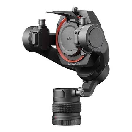 Gimbal z kamerą 8K do DJI Ronin 4D    