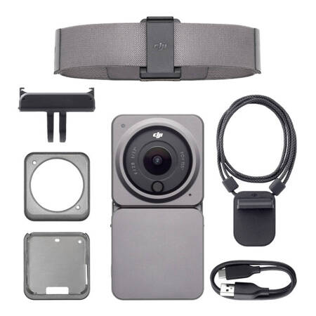 Kamera DJI Action 2 Power Combo 128GB