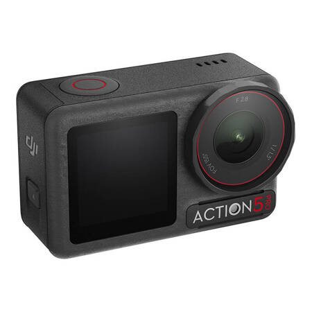 Kamera DJI Osmo Action 5 Pro Adventure Combo