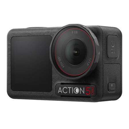 Kamera DJI Osmo Action 5 Pro Adventure Combo