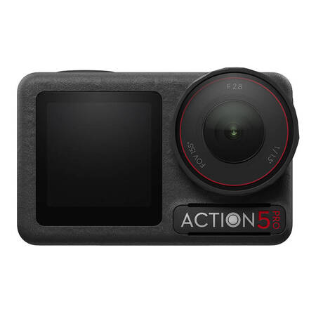 Kamera DJI Osmo Action 5 Pro Adventure Combo