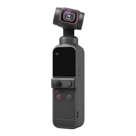 Kamera DJI Pocket 2 Creator Combo (Osmo Pocket 2 Creator Combo)    