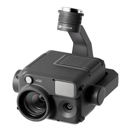 Kamera DJI Zenmuse H30 + DJI Care Enterprise Basic