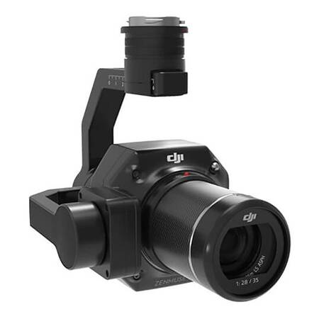 Kamera DJI Zenmuse P1 + DJI Care Enterprise Basic