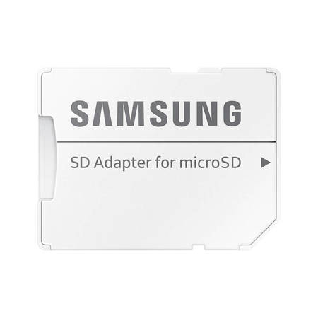 Karta pamięci Samsung Pro Endurance 64GB + adapter