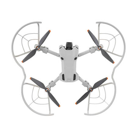 Osłona śmigieł Sunnylife dla DJI Mini 4 Pro N4P-KC712