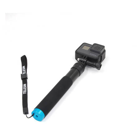 Selfie stick Telesin do kamer sportowych (GP-MNP-090-D)