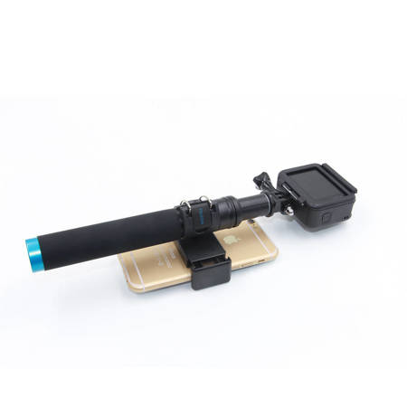 Selfie stick Telesin do kamer sportowych (GP-MNP-090-D)