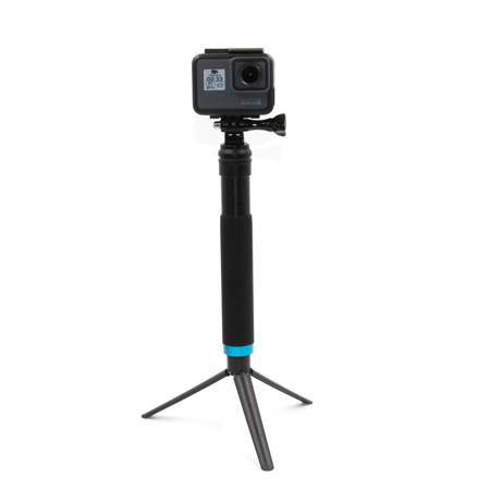 Selfie stick Telesin do kamer sportowych (GP-MNP-090-D)