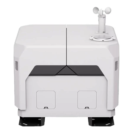 Stacja dokująca DJI Dock 2