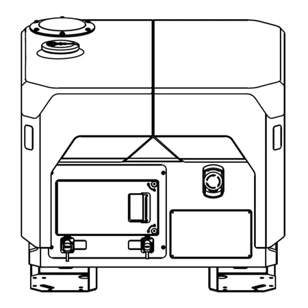 Stacja dokująca DJI Dock 2