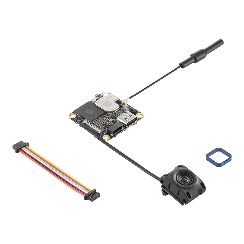 System transmisji obrazu DJI O4 Air Unit